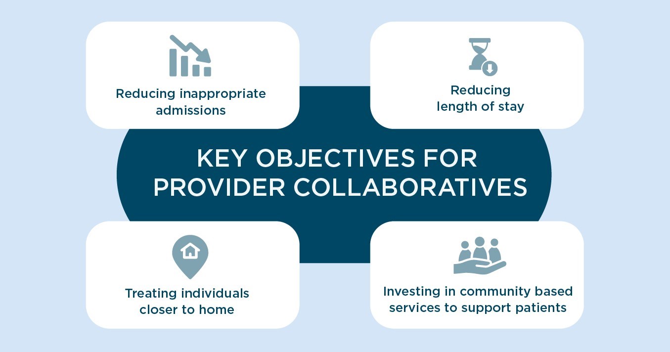 ics collaborative objectives