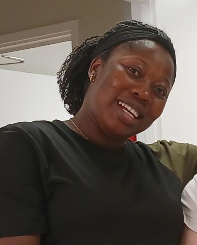Support Worker Melton Place