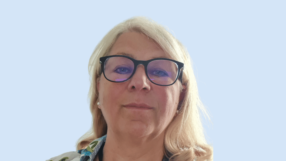 Barbara Mulligan