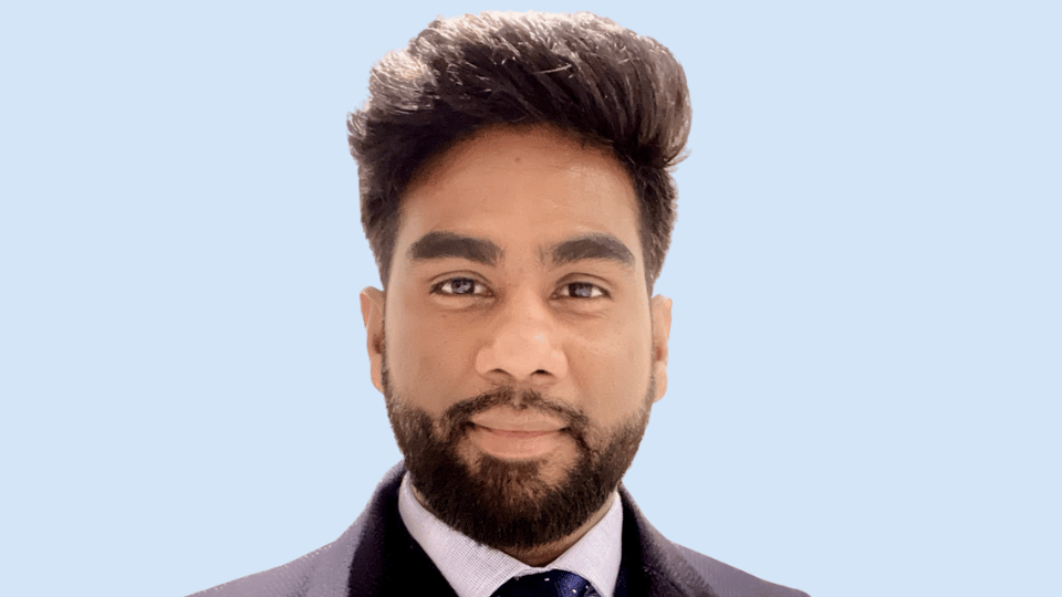David Murududdi