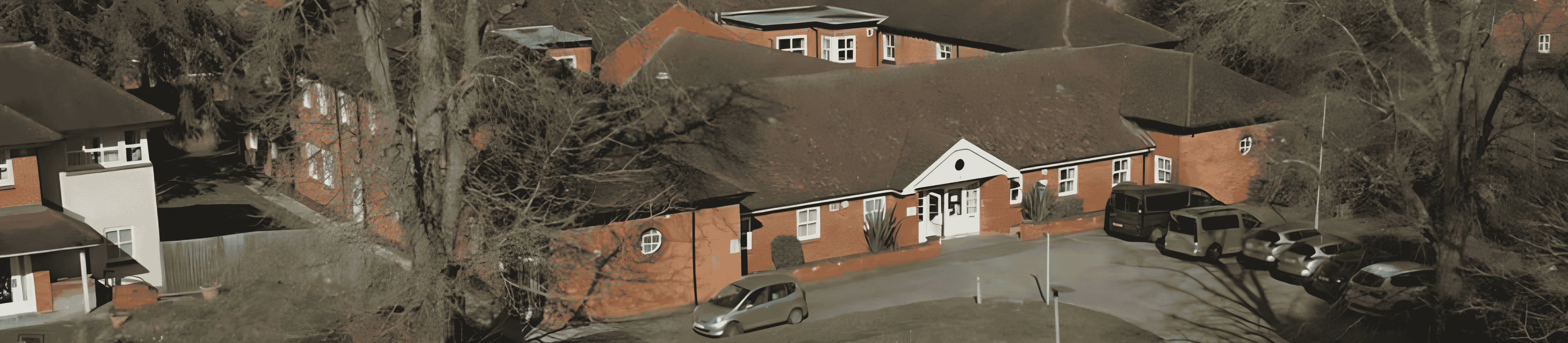 Melton Place Banner
