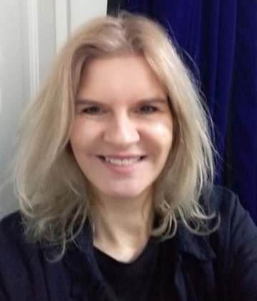 Christie Goodall