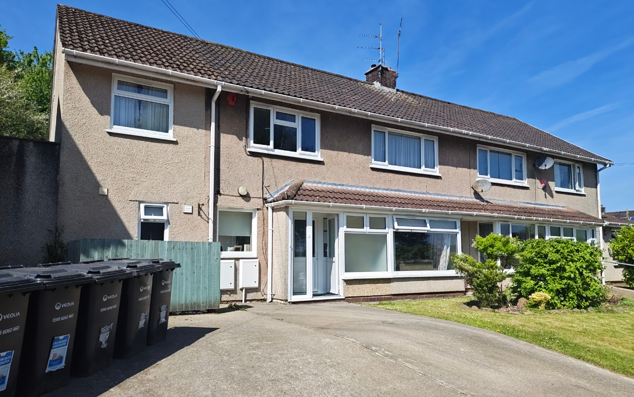 Beechley Drive Front View (3)