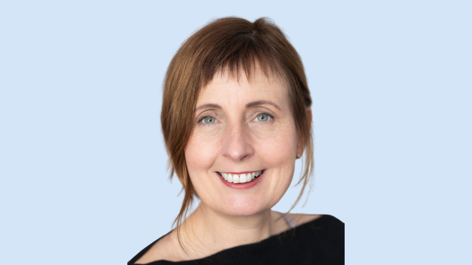 Zoe Dale