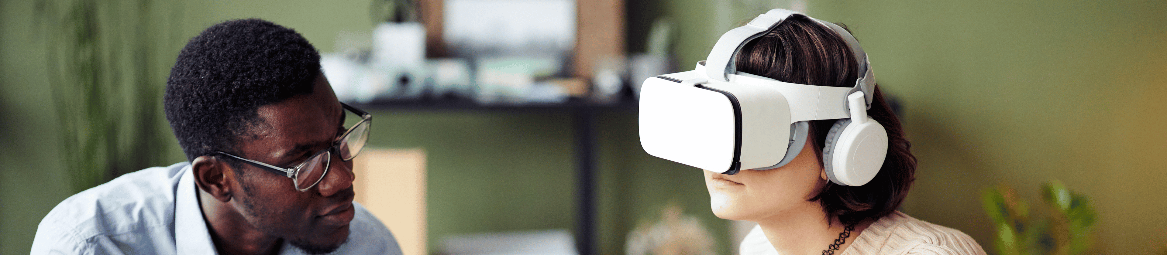 Virtual Reality Technology Can Improve Self Control In Addiction Patients Banner (1)