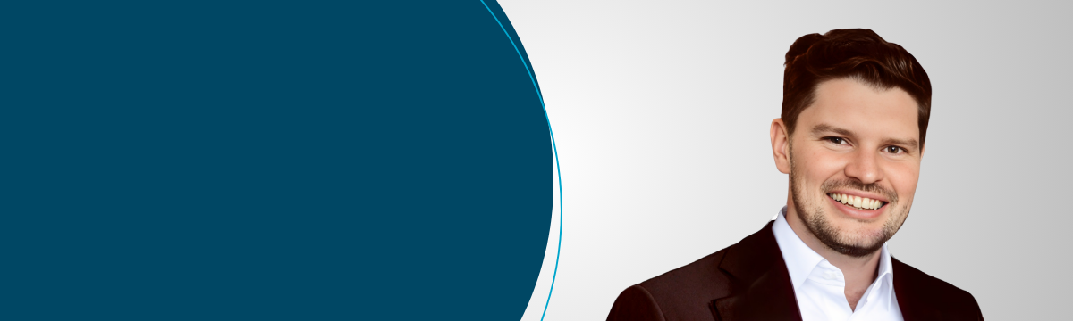 Daniel Whitfield - Head of Commercial Finance