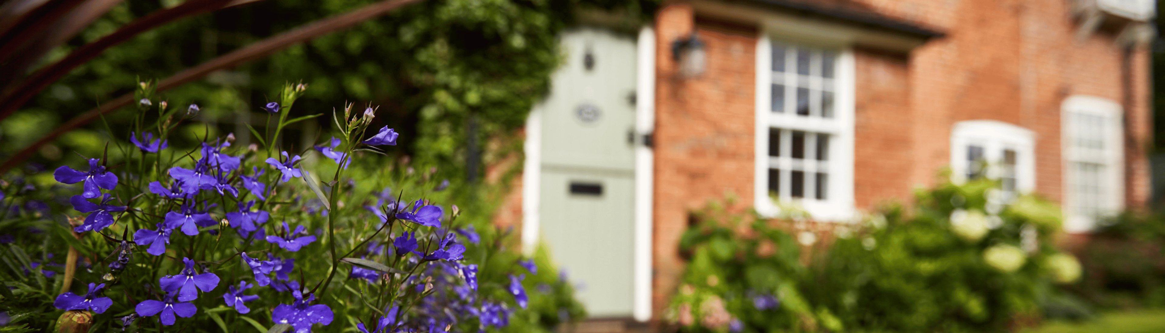 Cottage Outside