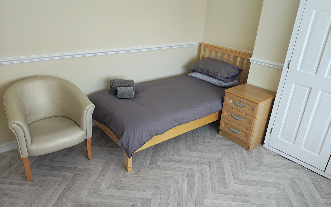 Beechley Drive Bedroom (4)