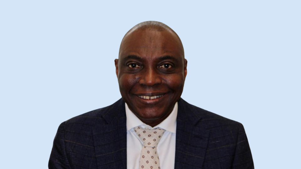 Dr Isa Shafii