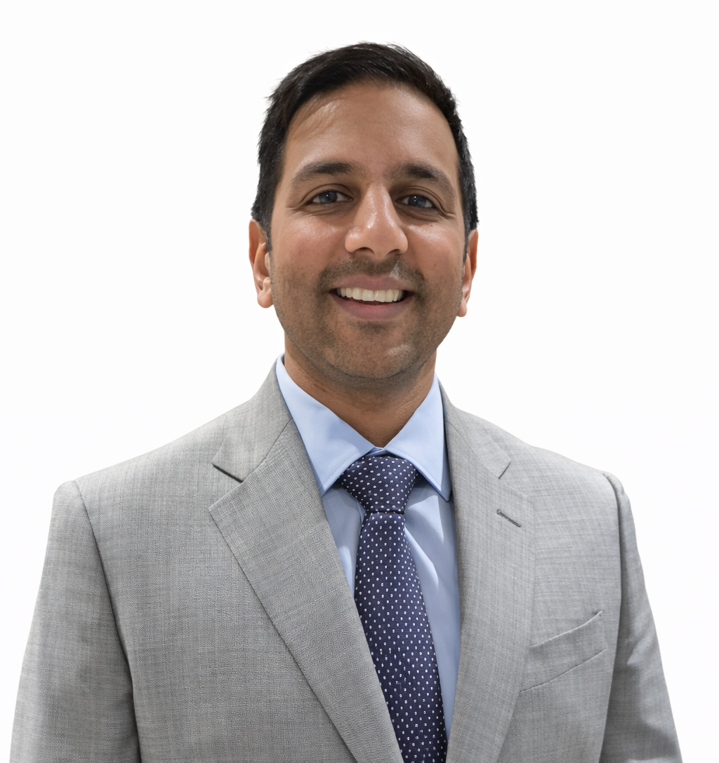 Rajiv Shah V2