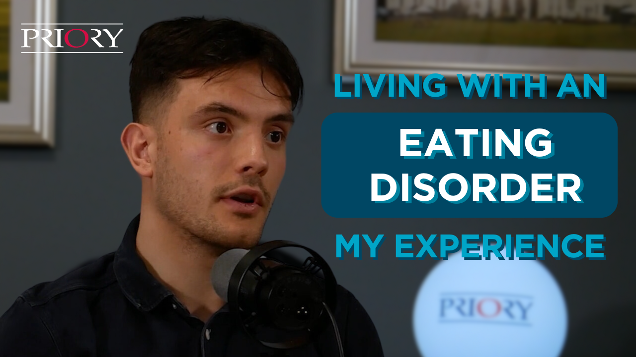 eating disorder case study