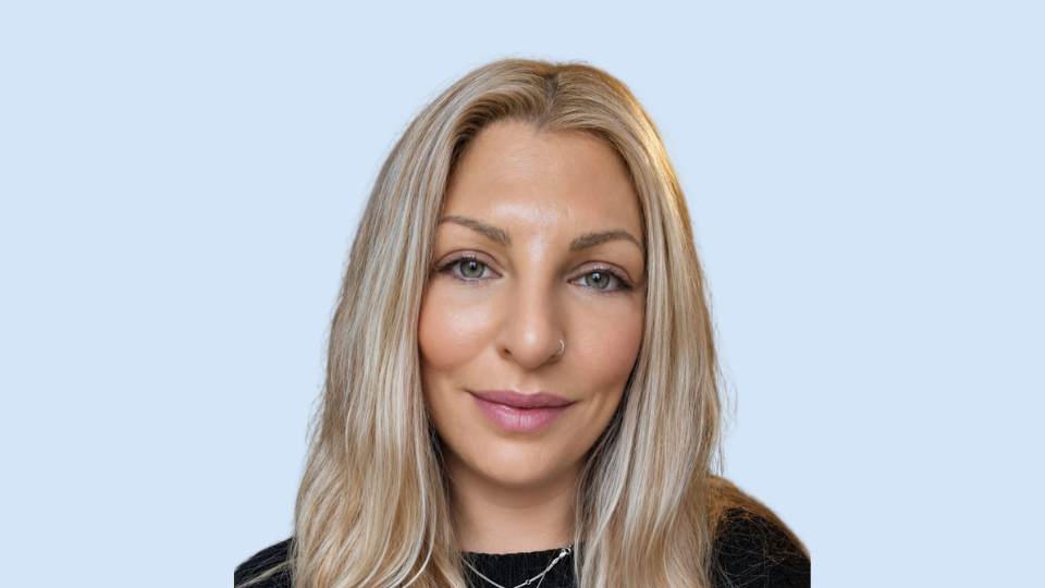 Maria Bozinaki