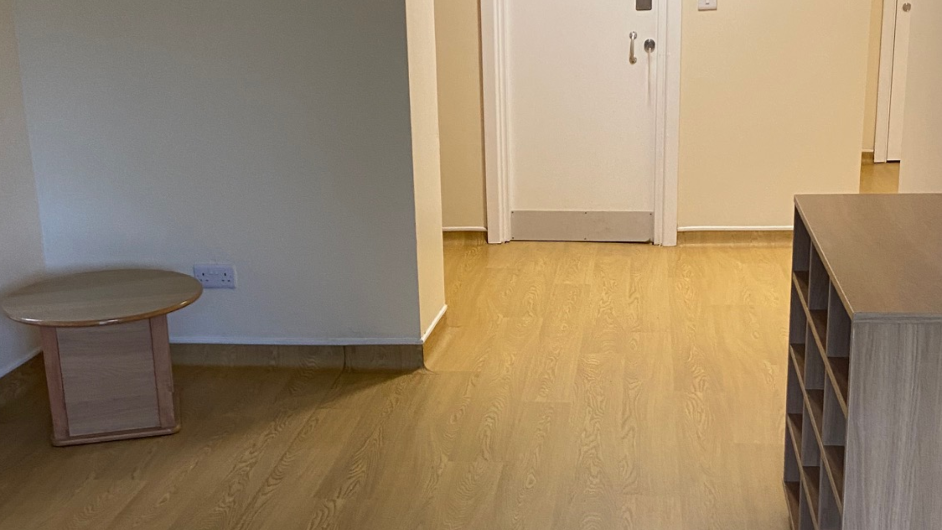 Tithe Barn Bedroom 2