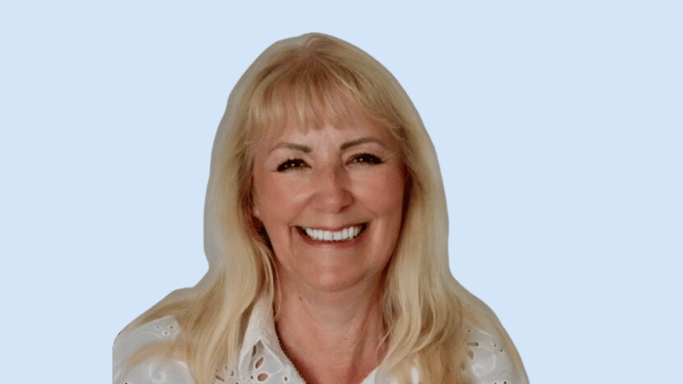 Deborah Norman