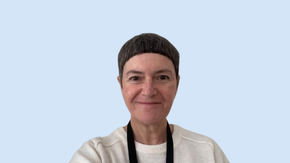 Joanne Jones