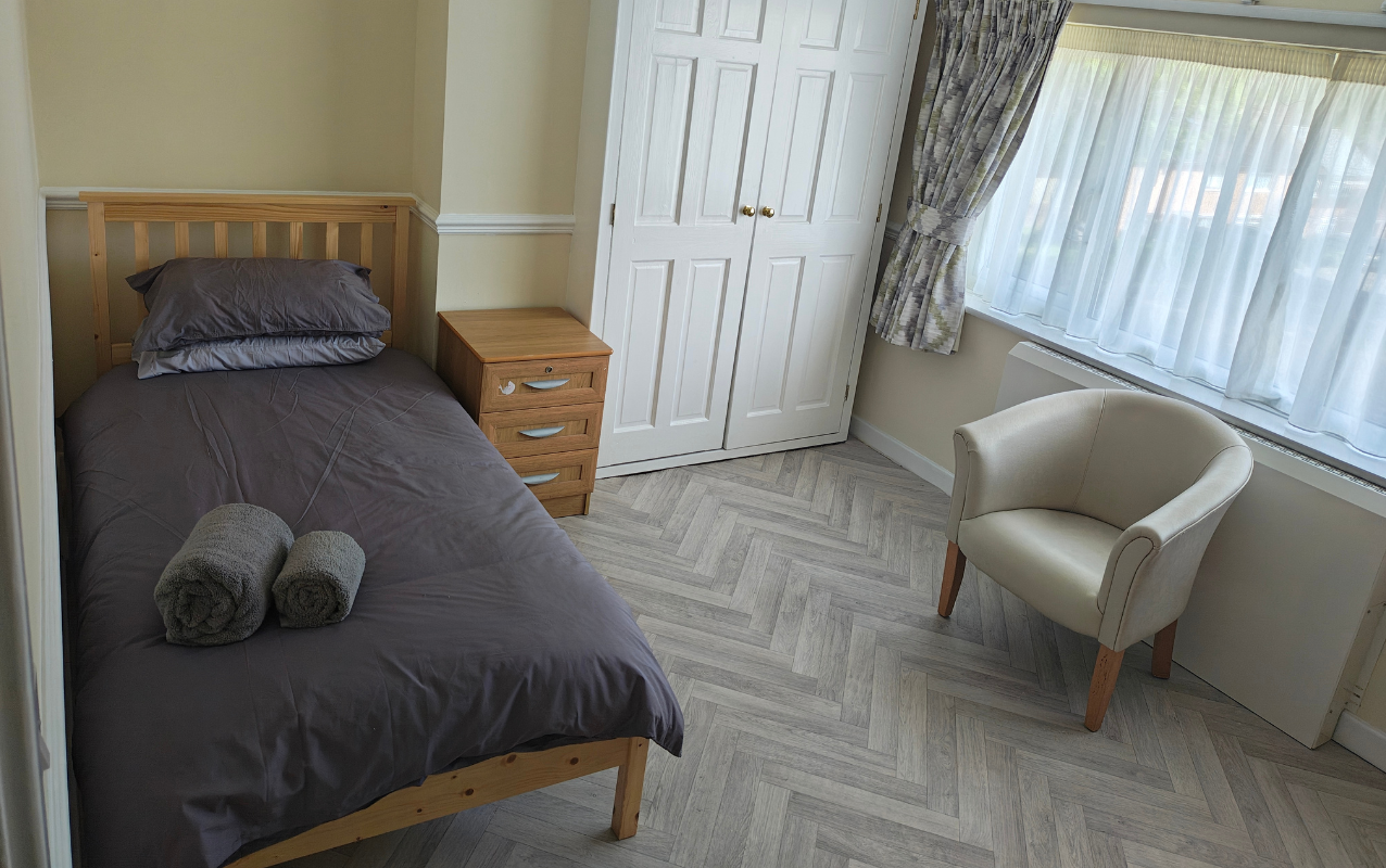 Beechley Drive Bedroom (3)