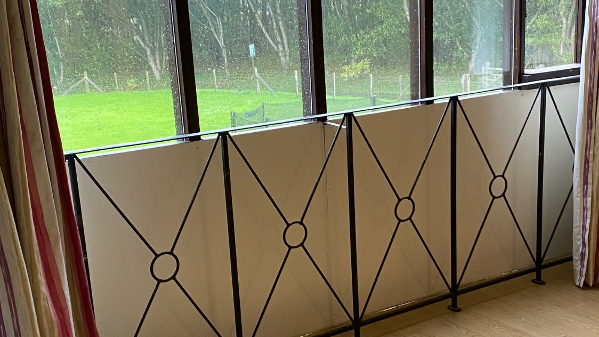 Tithe Barn Bedroom 3