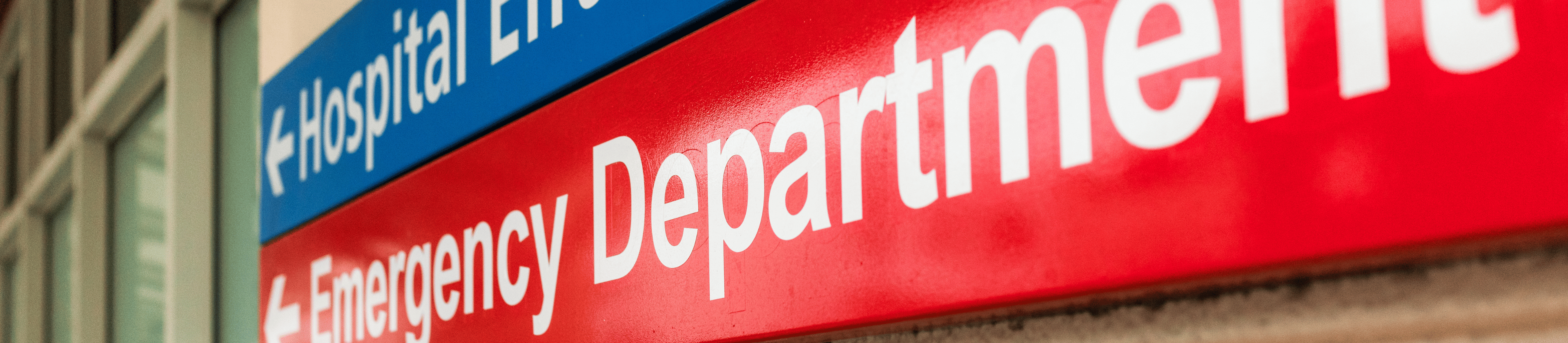 Latest NHS Data On Mental Health Patients In A&Es “Deeply Concerning”