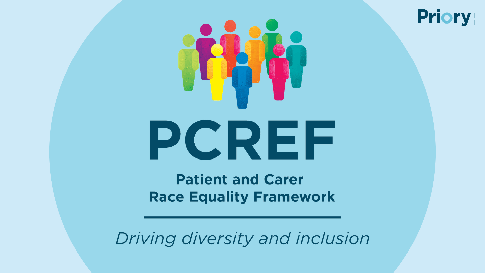 PCREF Logo