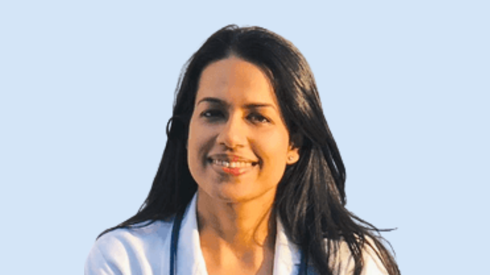 Mehak Nagpal