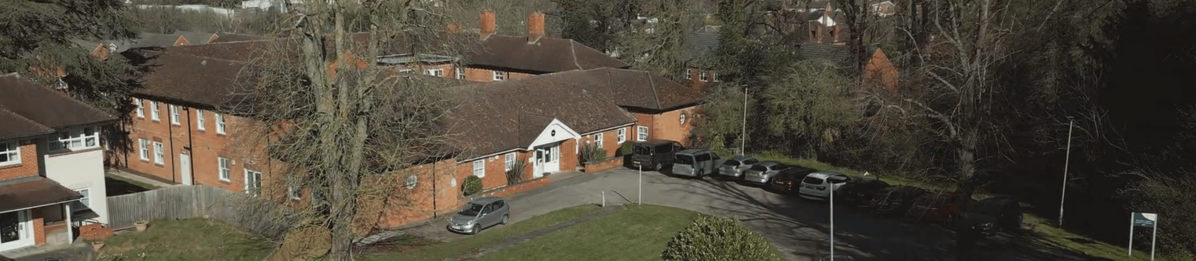 Priory Melton Place