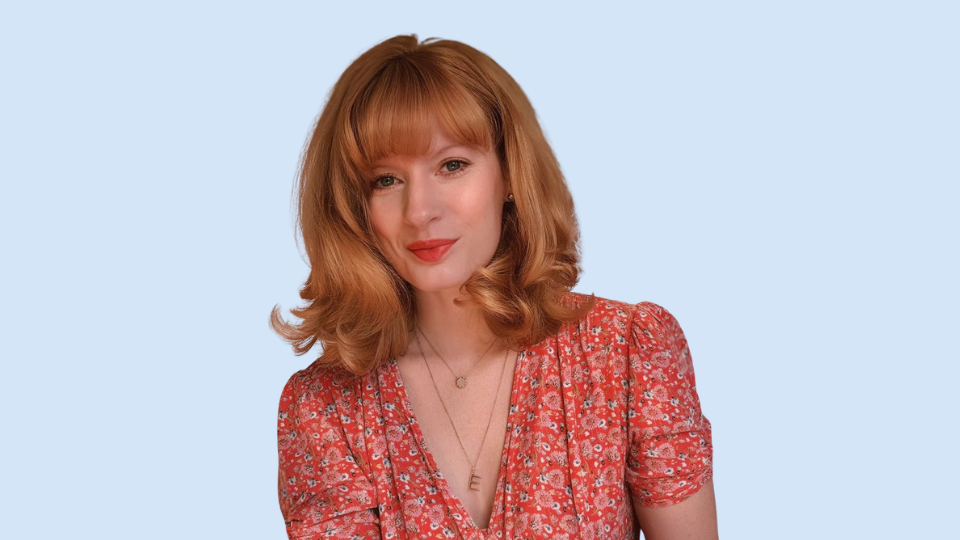 Dr Elizabeth Lunn