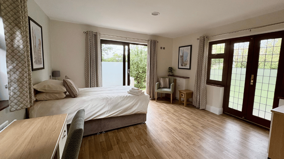 Eden House Premium Bedroom 2